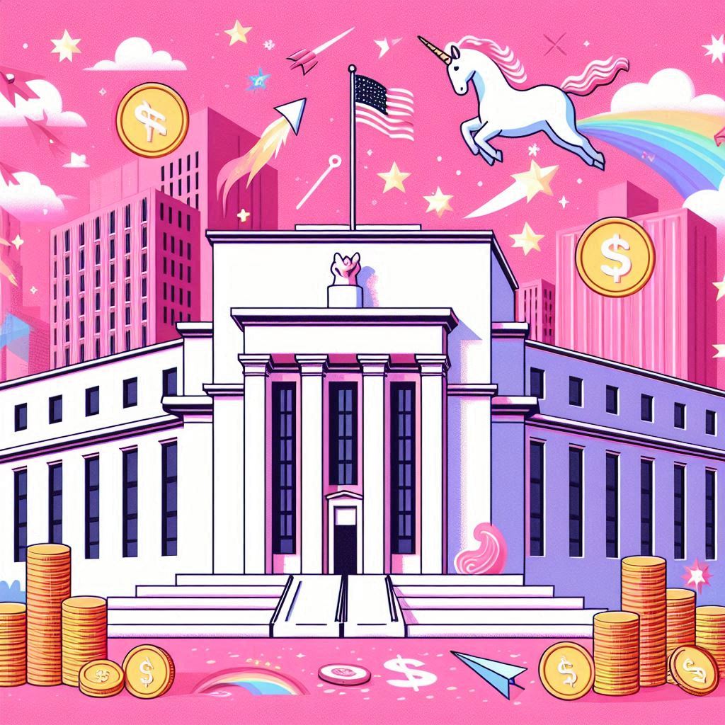 BANKING BONANZA! THE FED GETS A FABULOUS MAKEOVER – NEW RULES, NEW VIBES, NEW EVERYTHING!